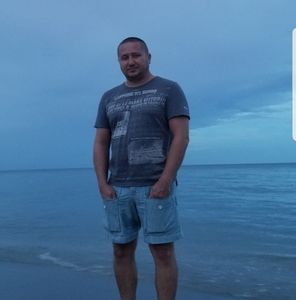 Meet your Posher, Anatoliy